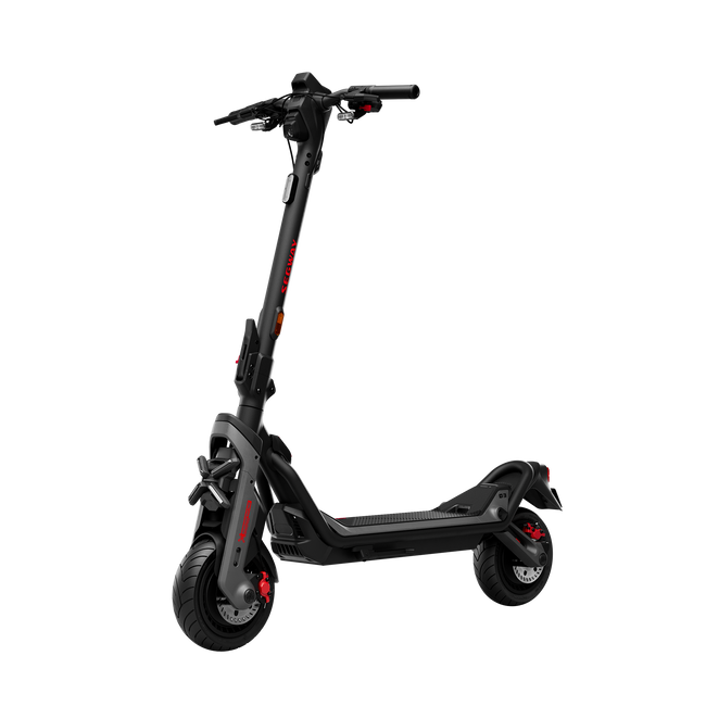 Segway-Ninebot Kickscooter GT3 E