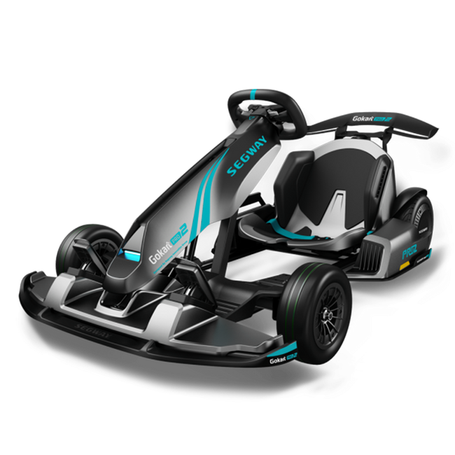 Segway-Ninebot Gokart Pro 2