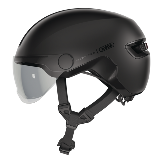 Abus Hud-Y-Ace Helm