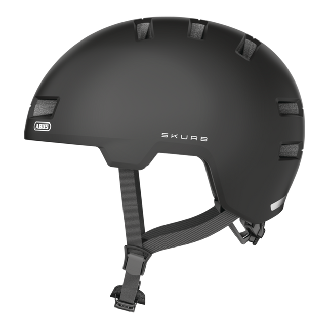 Abus Skurb Helm