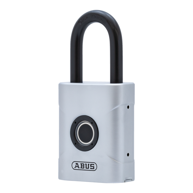 Abus Touch Vingerafdrukslot