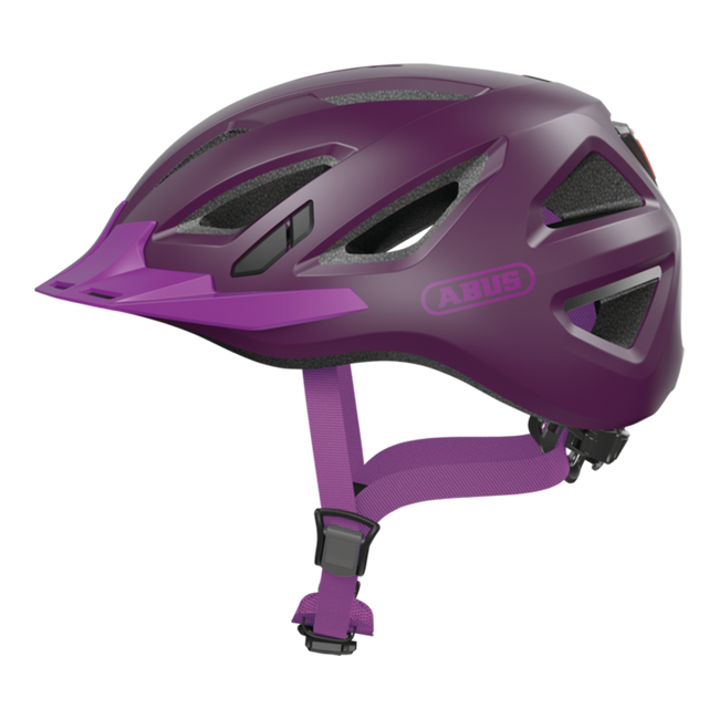 Abus Urban-I 3.0 Helm