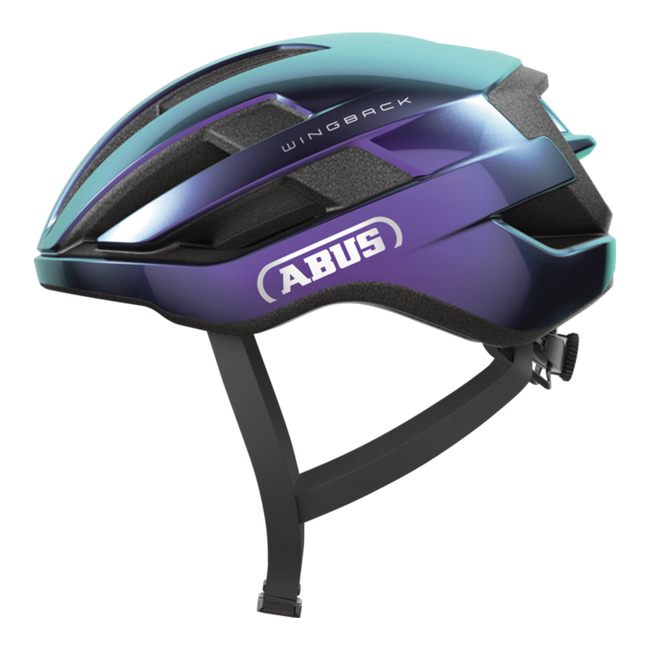 Abus WingBack Helm