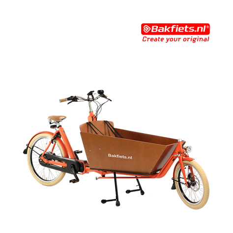 Bakfiets.nl