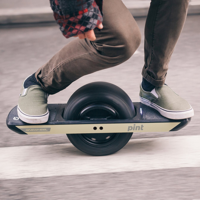 Onewheel Pint