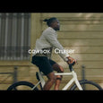 Cowboy Cruiser ST Clay