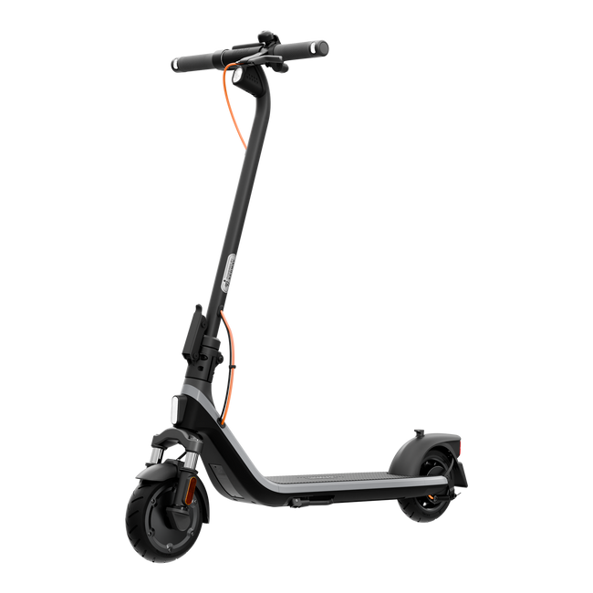 Segway-Ninebot Kickscooter E2 Plus II