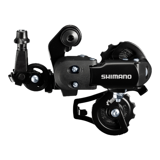 Shimano Tourney 7-Speed Achterderailleur