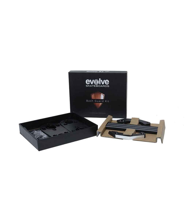 Evolve Bash Guard Kit