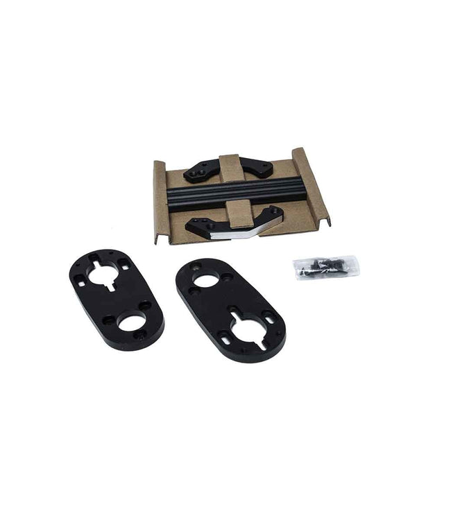 Evolve Bash Guard Kit