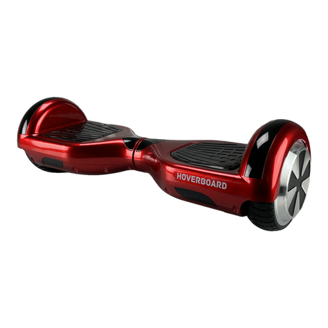 Hoverboards