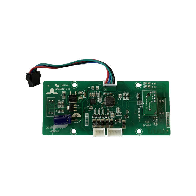 Hoverboard Sensorbord Gyroscope Taotao 2015-08-03