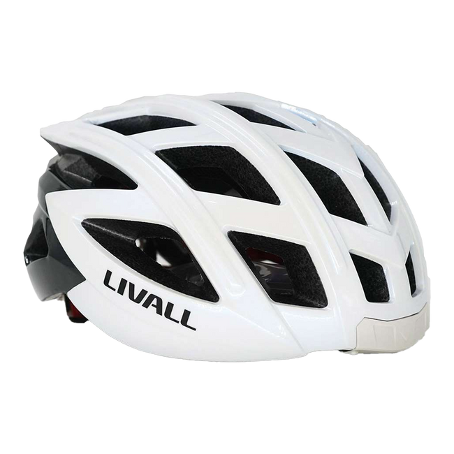 Livall BH60SE Neo Helm White