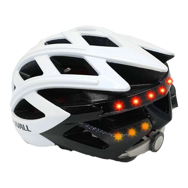 Livall BH60SE Neo Helm White