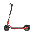 Segway-Ninebot Kickscooter D28E zijkant